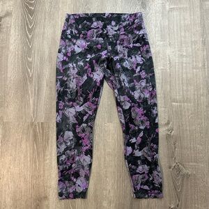 Lululemon 10 Align High Rise Athletic Workout Yoga Lounge Women’s Leggings